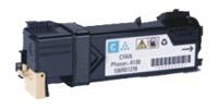 Xerox Cyan Toner Cartridge 106R01282